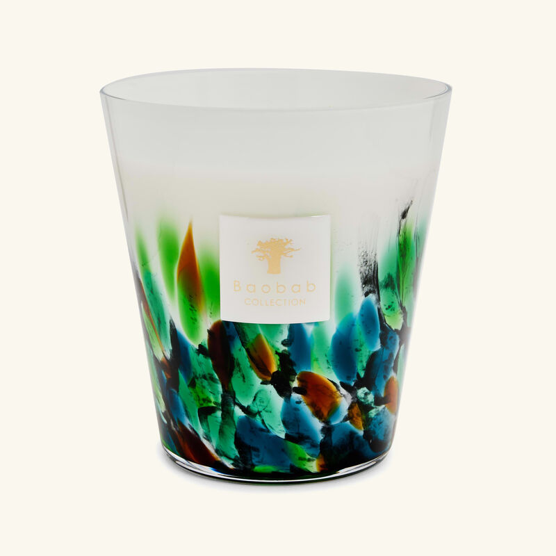baobab collection rainforest amazonia candle max 16