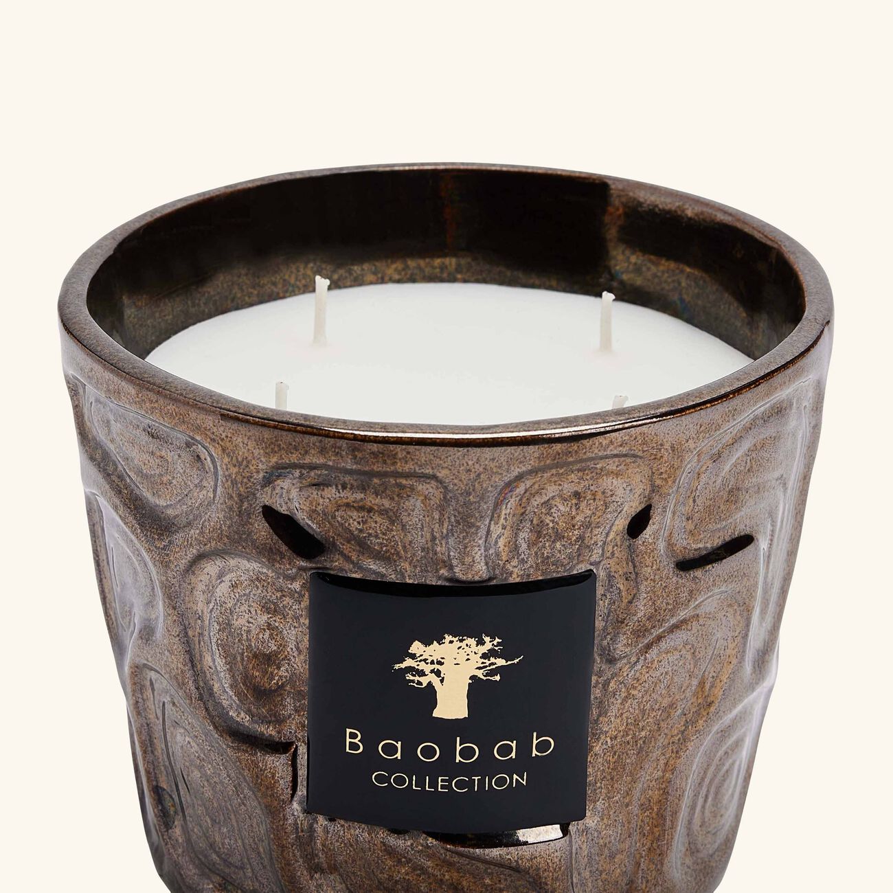 baobab collection ksar sultan max 10 candle