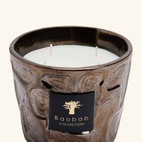 baobab collection ksar sultan max 10 candle