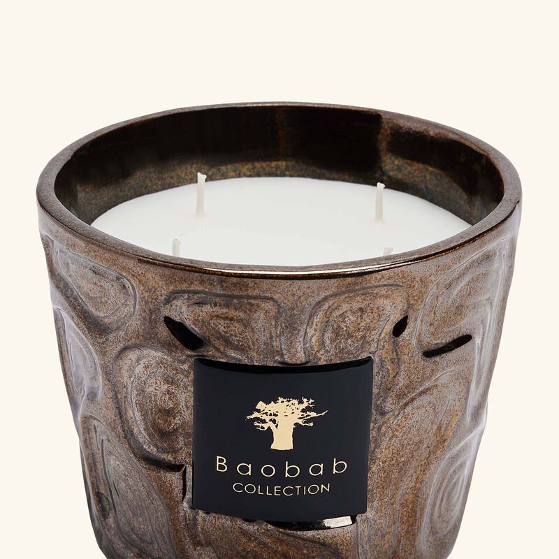 baobab collection ksar sultan max 10 candle
