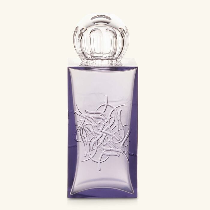 Love Smoke Vase & Candleholder Clear mario cioni c love smoke vase candleholder clear