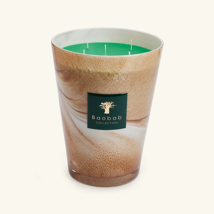 baobab collection atlas tichka max 24 candle
