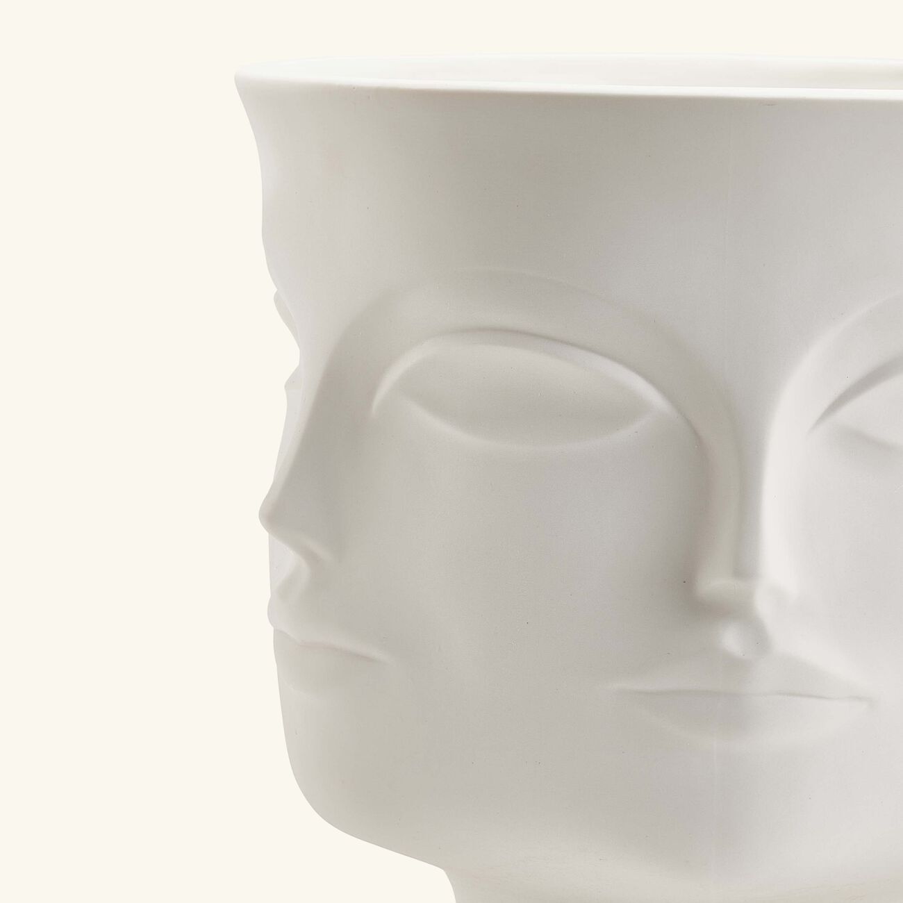 Dora Maar Centerpiece White jonathan adler dora maar centerpiece white