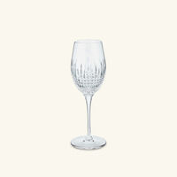 Lismore Diamond Wine Glass Clear Set Of 2 waterford lismore diamond wine glass clear set of 2
