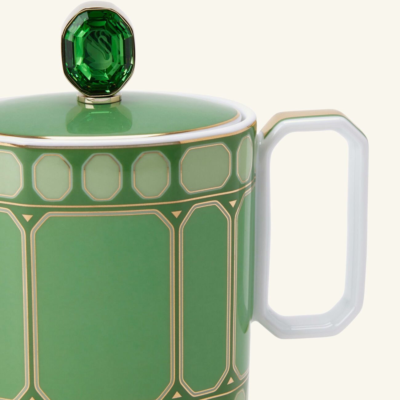 روزنتال إبريق الحليب سيغنوم فيرن أخضر