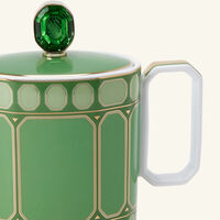 روزنتال إبريق الحليب سيغنوم فيرن أخضر