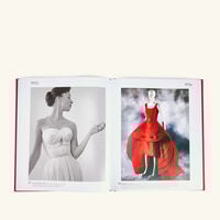 The Impossible Collection Of Fashion Book 42x35.5cm assouline the impossible collection of fashion book 42x35 5cm