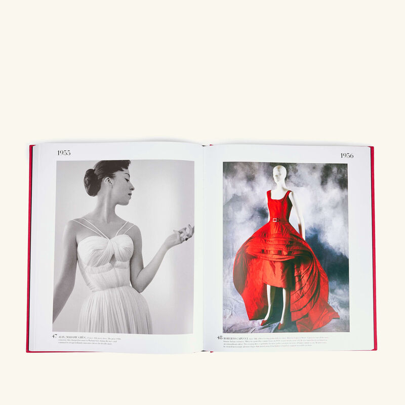 The Impossible Collection Of Fashion Book 42x35.5cm assouline the impossible collection of fashion book 42x35 5cm