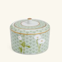 bernardaud louvre blanc gravy boat white