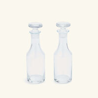 christofle vertigo condiment bowl silver plated set of 4