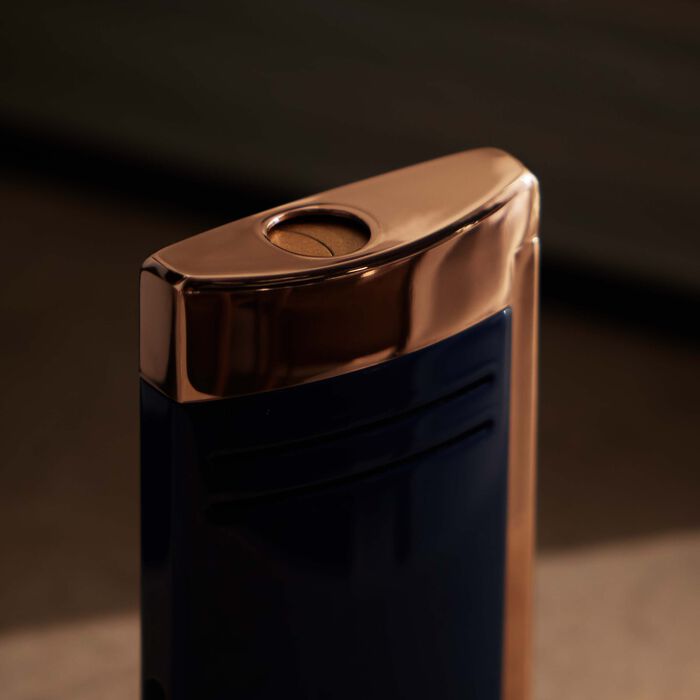 Maxijet Lighter Blue st dupont maxijet lighter blue