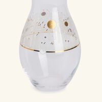 مزهرية حياة صغيرة بلون ذهبي دملاج مزهرية حياة صغيرة بلون ذهبي