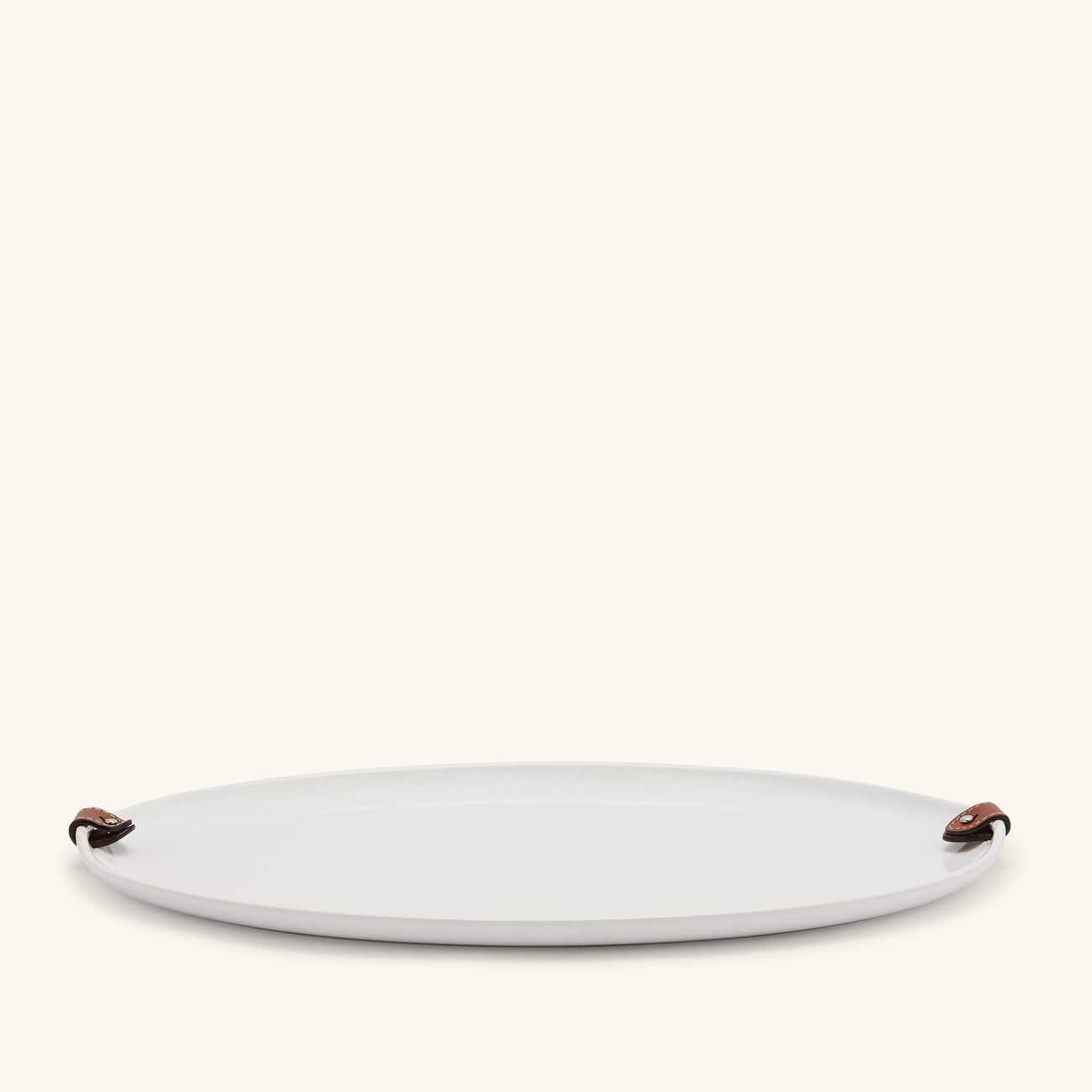 ralph lauren home wyatt serving platter oval white