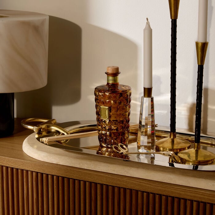 edion tobacco amber diffuser 700ml