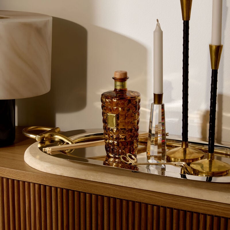 Tobacco Amber Diffuser 700ML edion tobacco amber diffuser 700ml