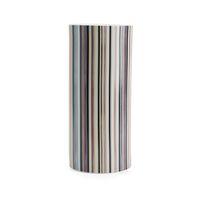 Stripes Jenkins High Vase, small