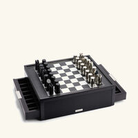 رالف لورين هوم مجموعة الألعاب ساتن 5 في 1