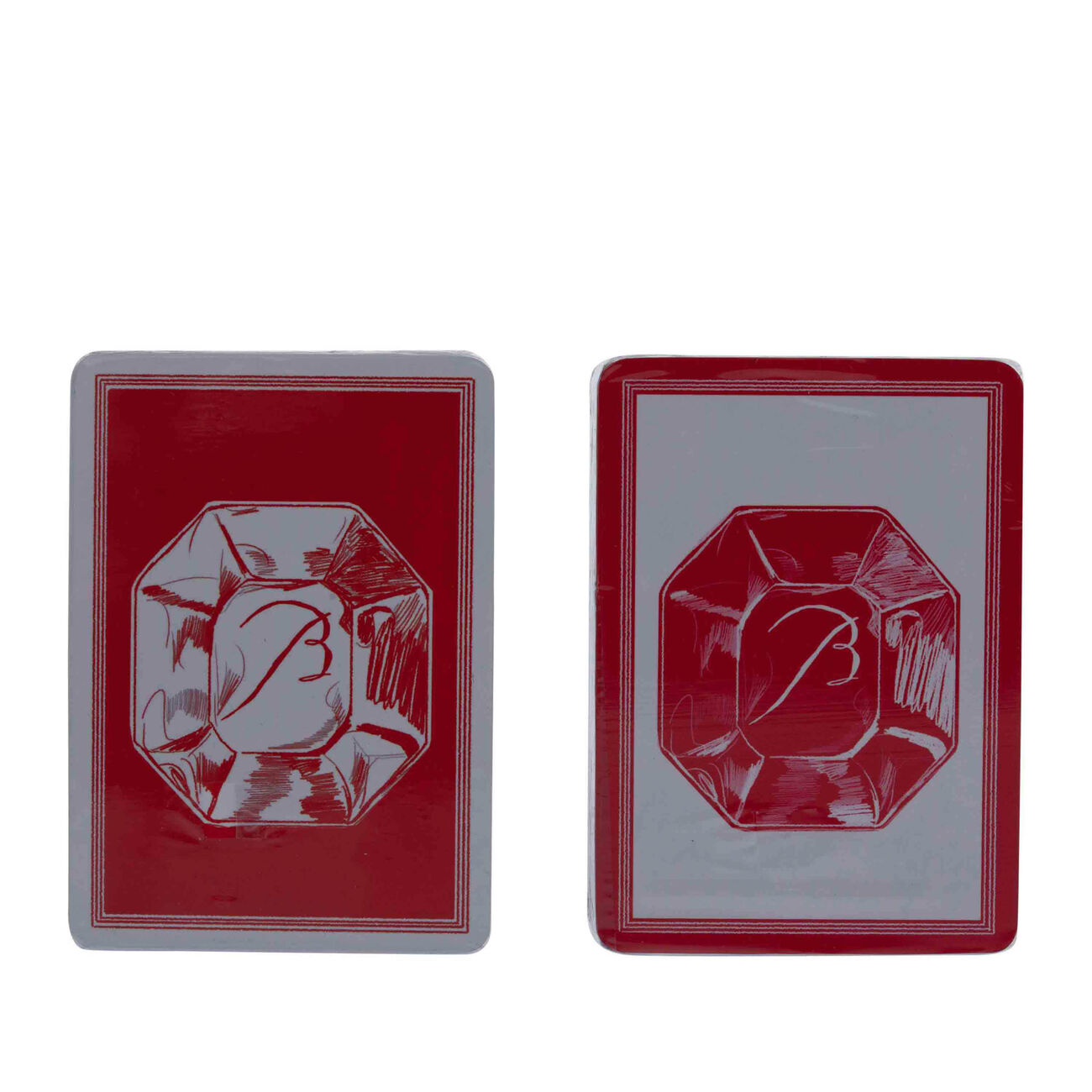 baccarat poker card game