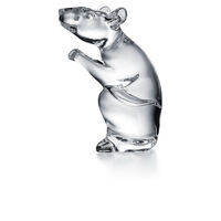 Zodiaque Clear Mouse 2020, small