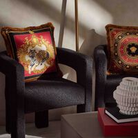 Vasmara Reversible Pillow versace vasmara reversible pillow