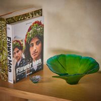 daum ginko centerpiece green