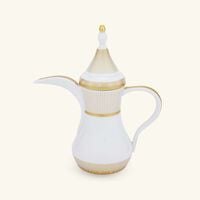 bernardaud sol dallah gold