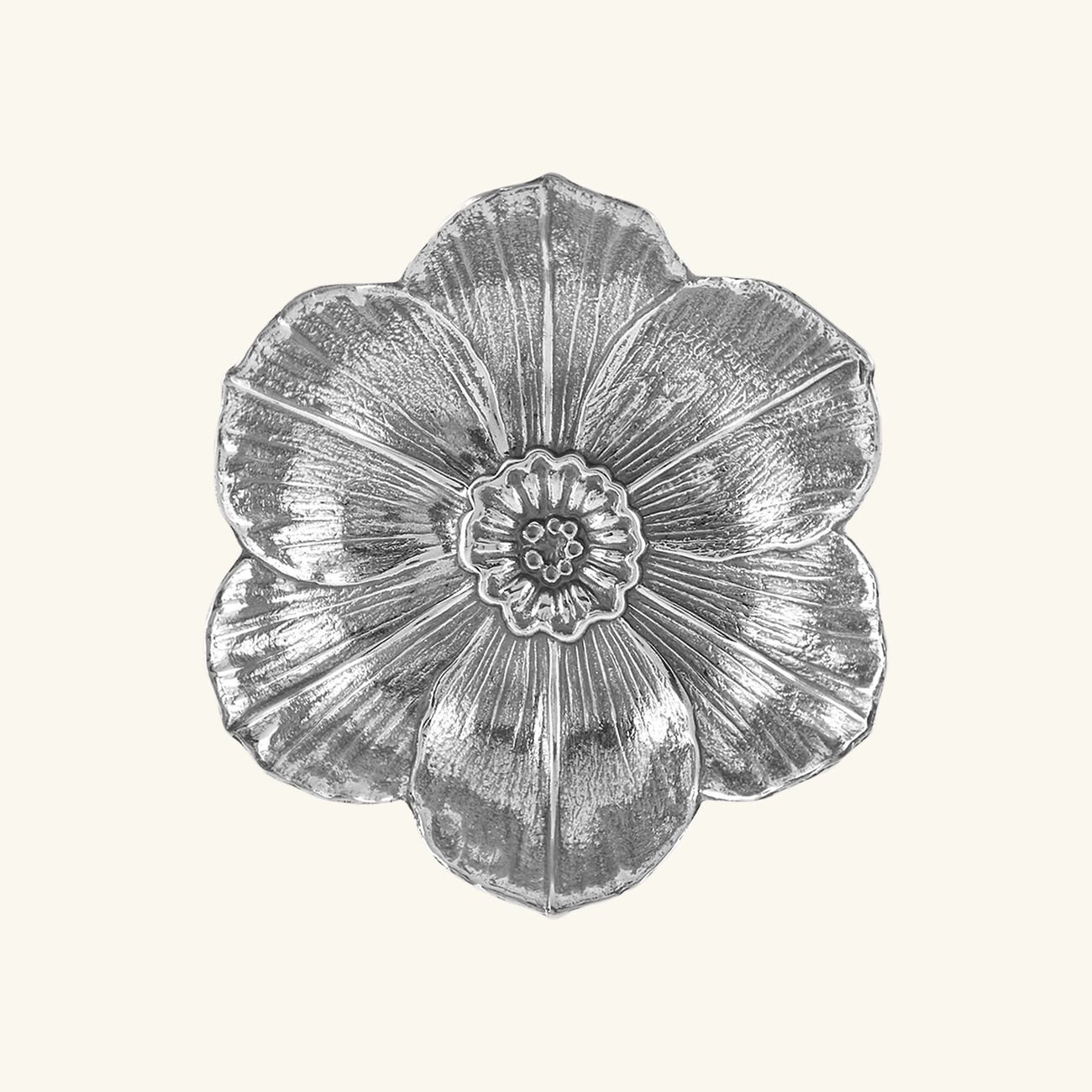 buccellati narcissus bowl mini silver