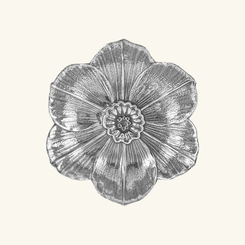 buccellati narcissus bowl mini silver