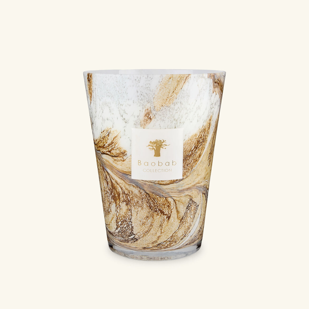 baobab collection nais candles max 24