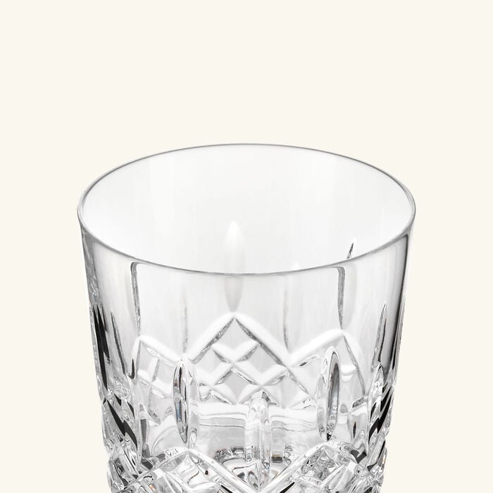 Lismore Drinking Glass Clear Set Of 2 waterford lismore drinking glass clear set of 2