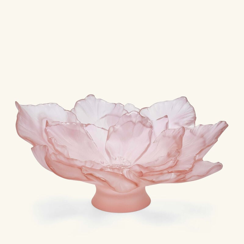 Camellia Centerpiece Medium Pink daum camellia centerpiece medium pink