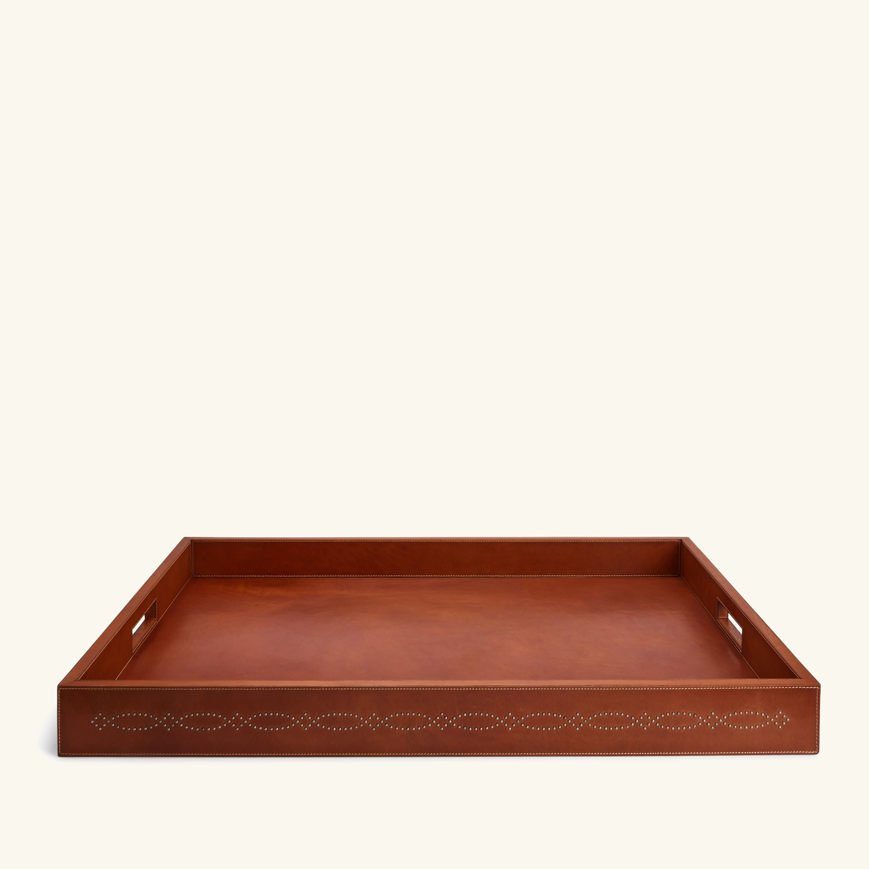 Ralph Lauren Home Bromley Tray Rectangular Large | Tanagra UAE