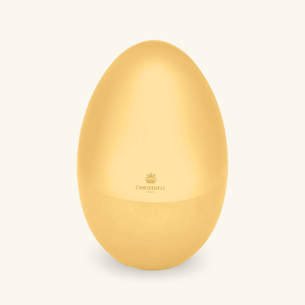 christofle mood set gold