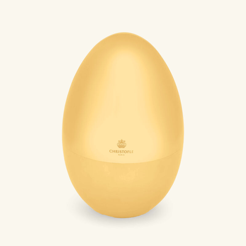 christofle mood set gold