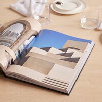 assouline qatar our home book 35x28cm