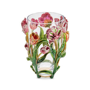 Athena Tulip Vase, medium
