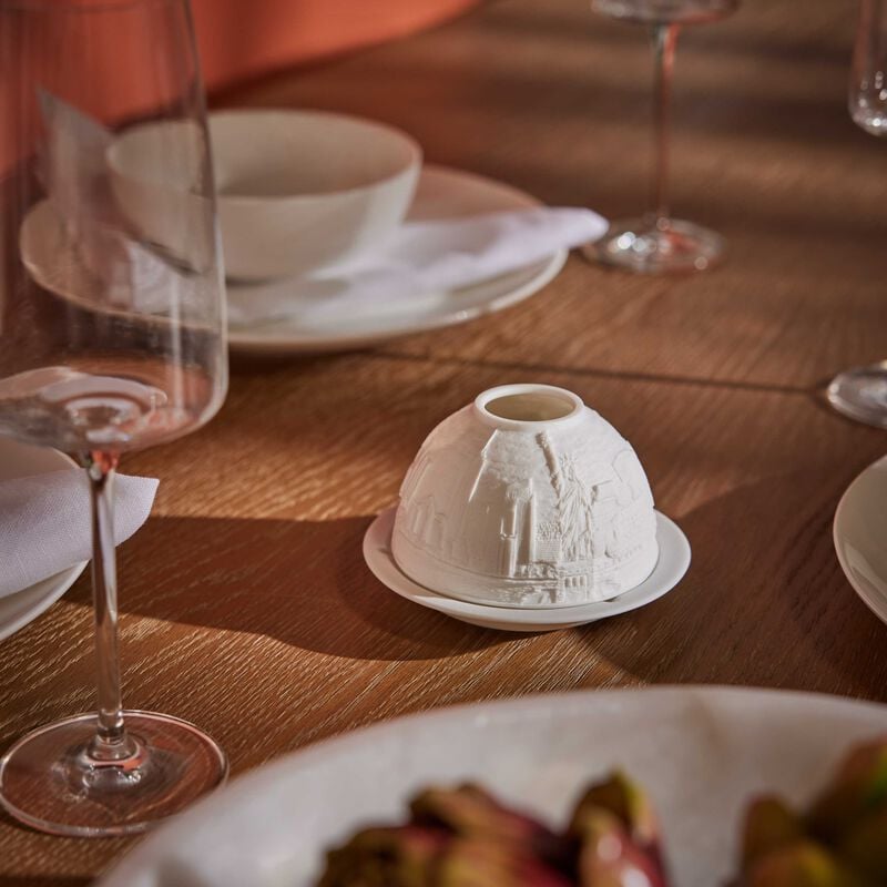 برناردو مصباح ليثوفاني باي ذا سي