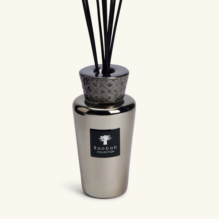 baobab collection les exclusives platinum totem diffuser