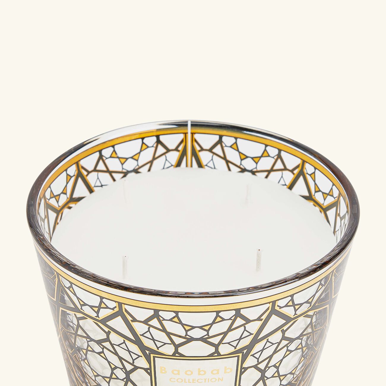 باوباب شمعة آريبيان نايتس دوم ماكس 10 في صندوق هدايا