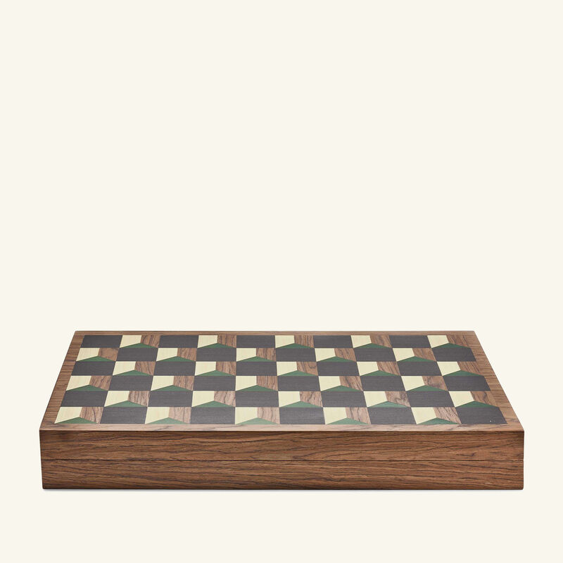 لوبجيه مجموعة طاولة الزهر ماتيس