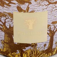 baobab collection sacred trees cocody candle max 10