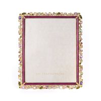 Theo Bejeweled 8" x 10" Frame, small
