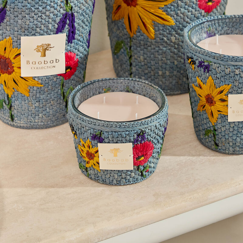 baobab collection tanteli candles max 10
