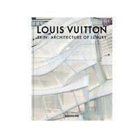 Louis Vuitton Skin: Architecture of Luxury (Seoul Edition), small