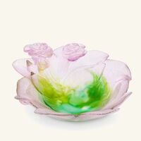 Rose Centerpiece Pink daum rose centerpiece pink