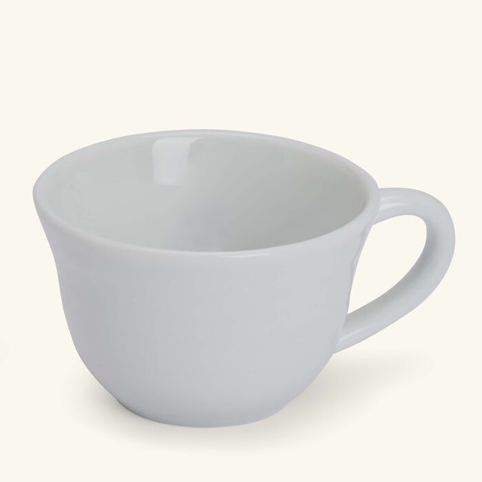 Albâtre Coffee Cup And Saucer bernardaud alb tre coffee cup and saucer