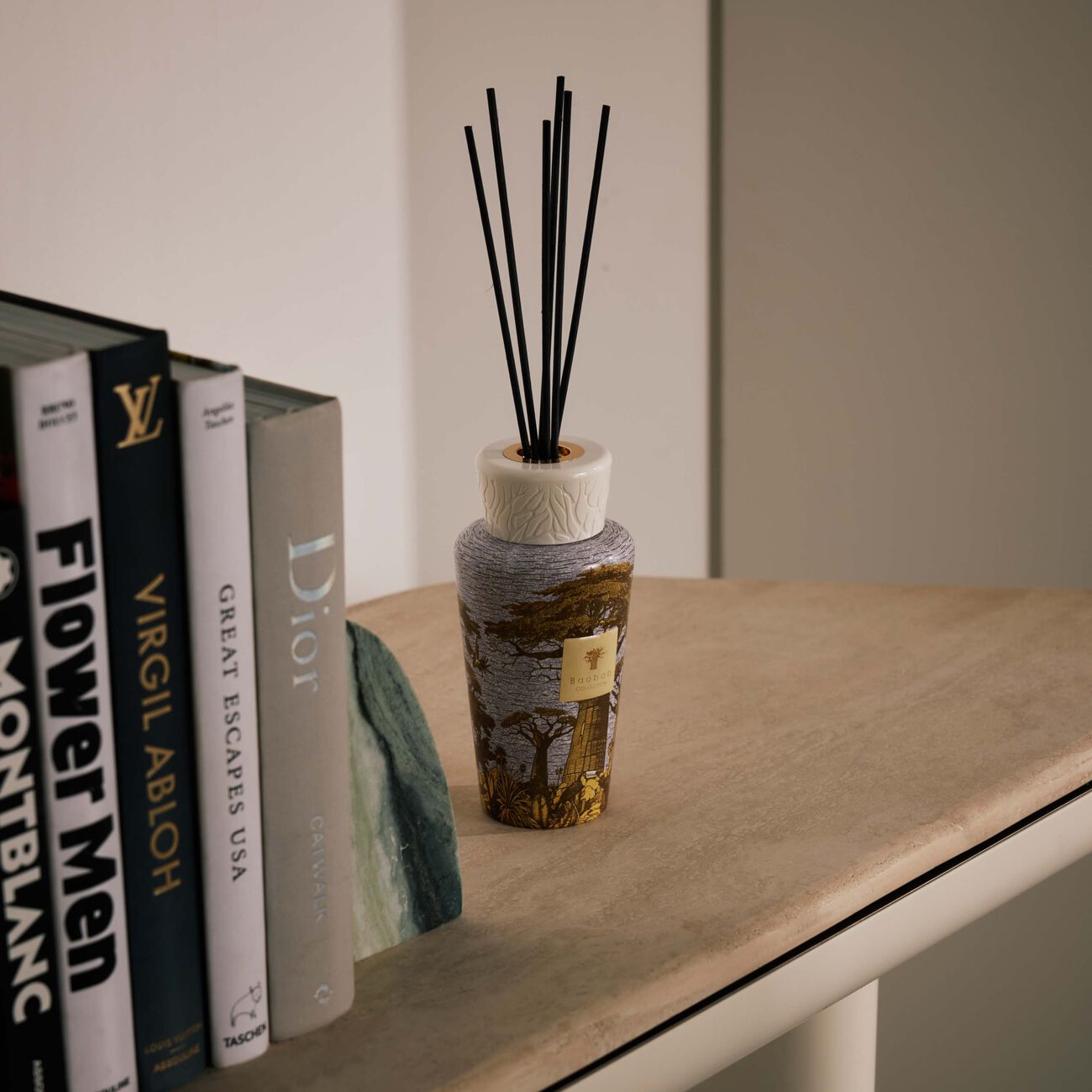 باوباب موزع العطر سيكرد تريز كوكودي 500 مل