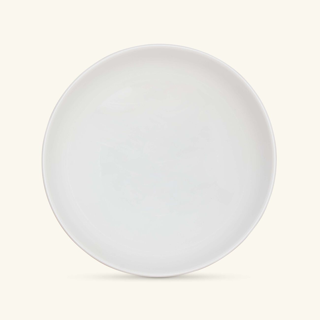 Sauvage Blanc Serving Bowl Gold bernardaud sauvage blanc serving bowl gold