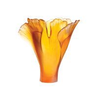 Ginkgo Vase, small