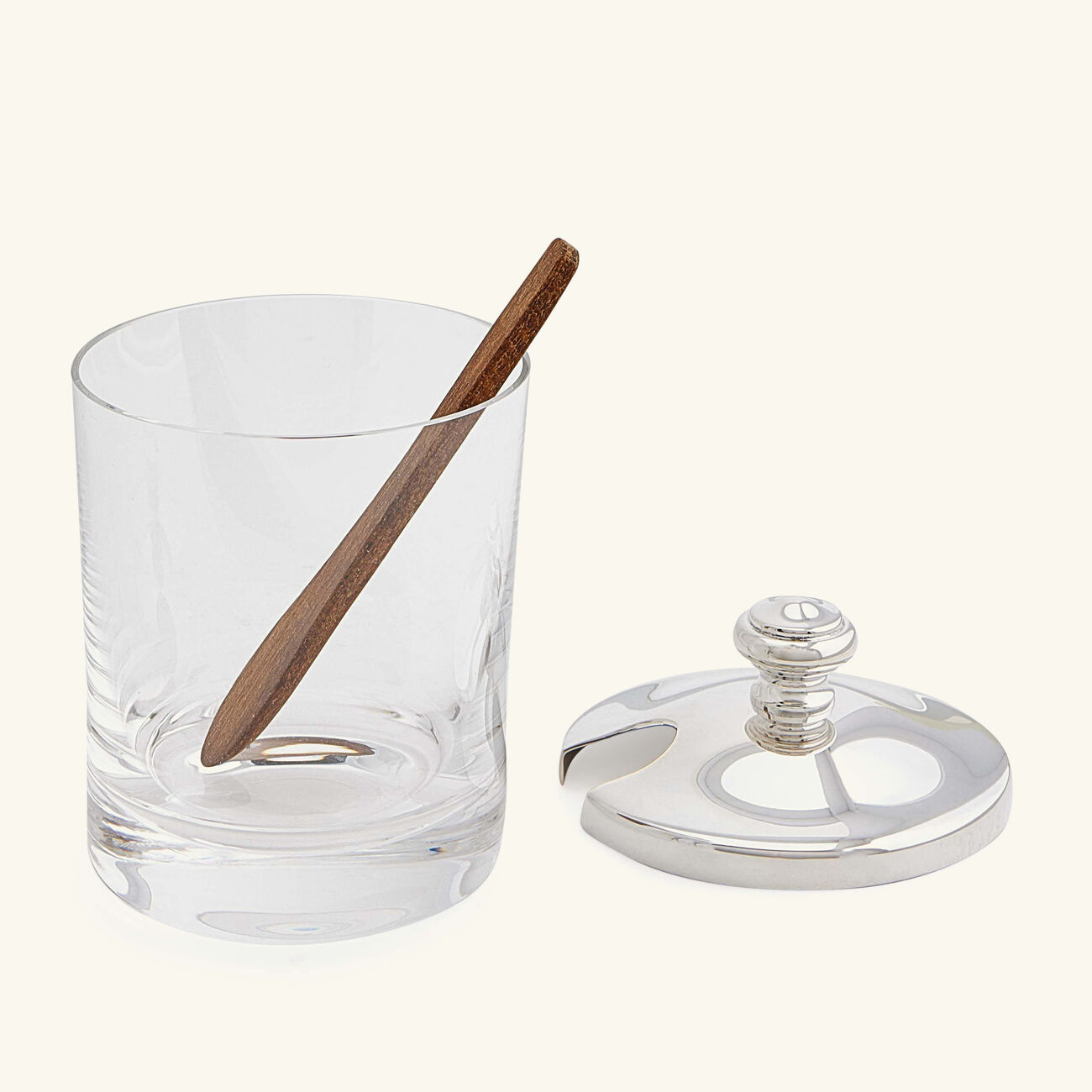 christofle albi sauce cup silver plated